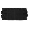 Back Braces for Lower Back Breathable Lumbar Support Belt with 6 Stays and 16 Hole Mesh for Waist Protection Men Women L
