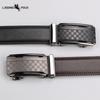 Men's Belt Automatic Buckle Casual High Quality Middle-aged Youth Business All-match Simple Belt