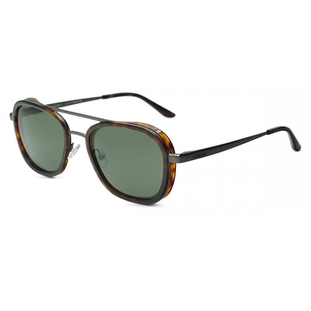 Vuarnet Vl2106 0002 1121 Unisex Sunglasses