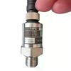 1Pcs Transducer For Water Pump Hydraulic Air Oil Liquid 24V Industrial Pressure Transmitter 4-20mA G1/4 PT-506 Pressure Sensor