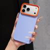 Carbon Fiber Luxury Phone Case for IPhone 18 Pro Max 11 12 13 14 15 16 17 Pro Max 16 Plus Silicone Shockproof Protector Cover