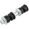2Pcs Rear Suspension Stabilizer Sway Bar End Links Fit For Ford Focus 2000-2011, For Mazda Protege 1990-1994 Base Sedan 4-Door Coupe 2-Door Replace#