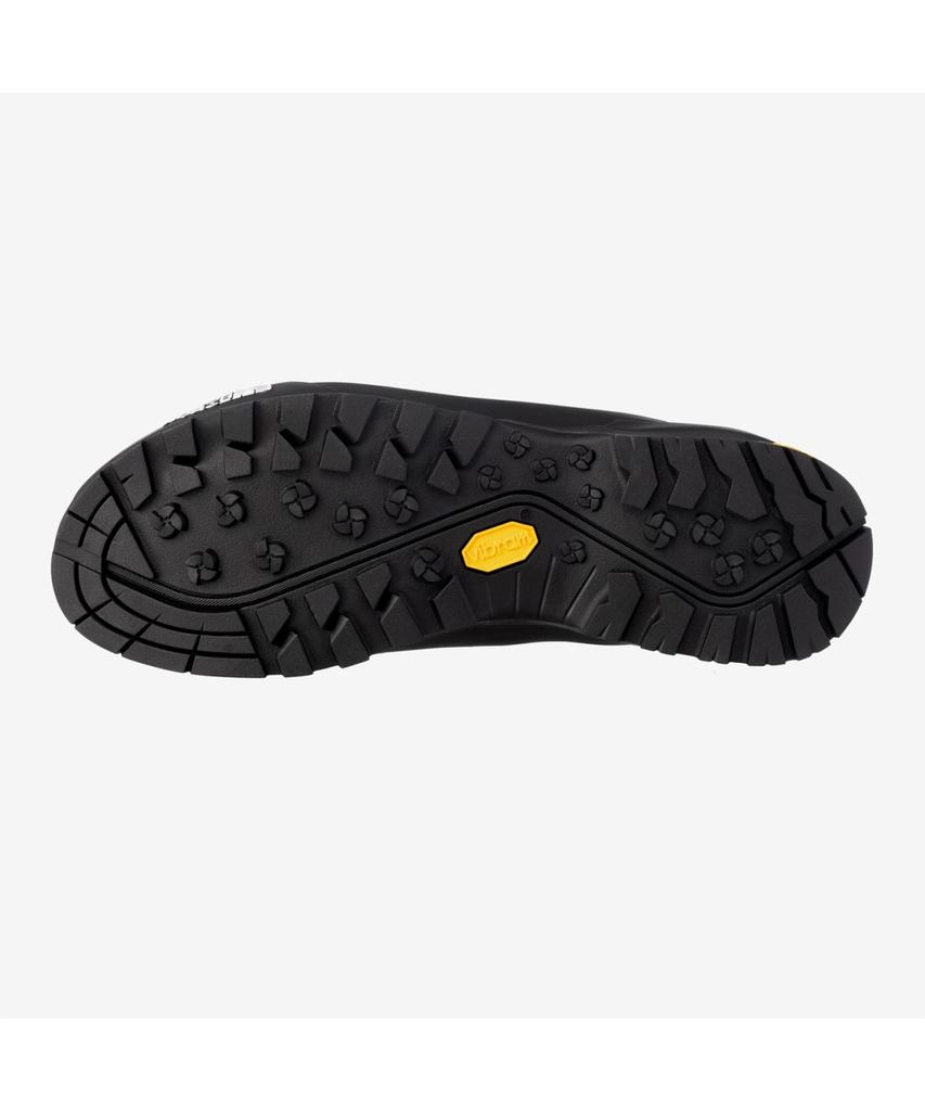 The North Face Ns94R72J White Label Glencliffe Raw_Black