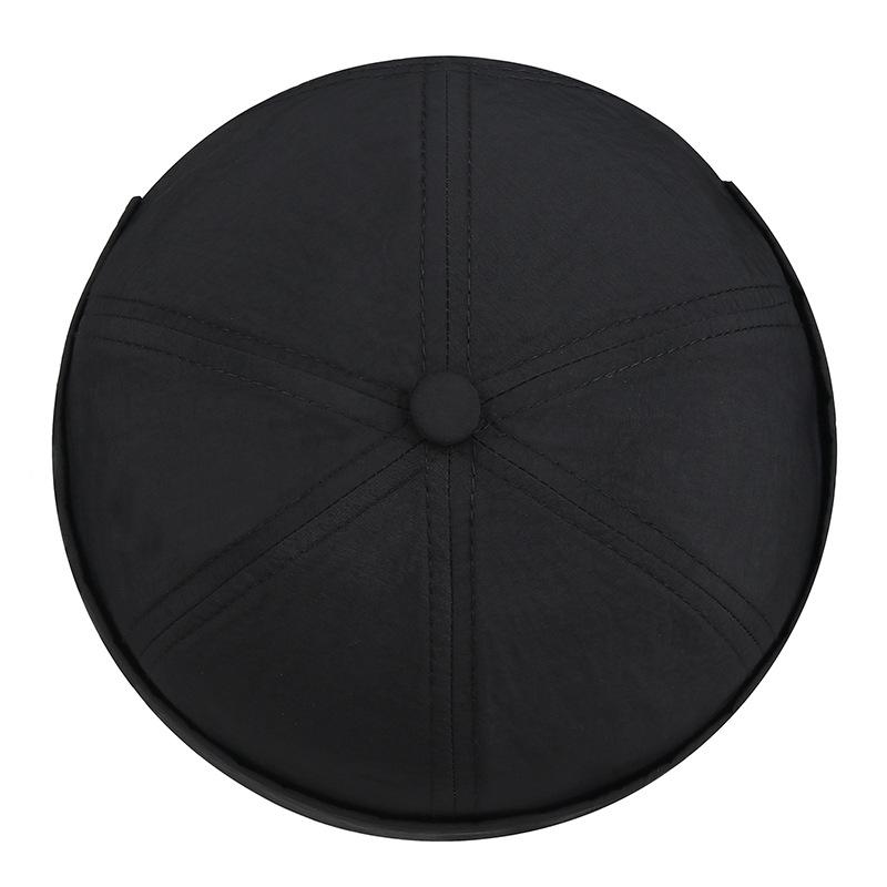 Quick-drying Landlord Hat Thin Style Without Brim Adjustable Watermelon Hat Japanese-style Multi-color Available Tang Hat