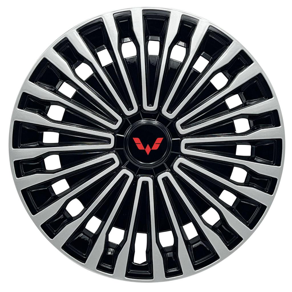 13-Inch Wheel Cover for Wuling Zhiguang EV: Steel Protective Cap for New Energy Vehicles
