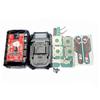 Professional 150A Lithium batteries Protections Circuit Board With Temperature Management For 21700 DC18V21V 150A Tool