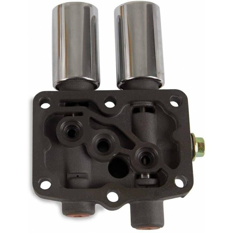 High quality New For 28250-P6H-024 OEM For Acura Honda Dual Linear Shift Solenoid 99820 New