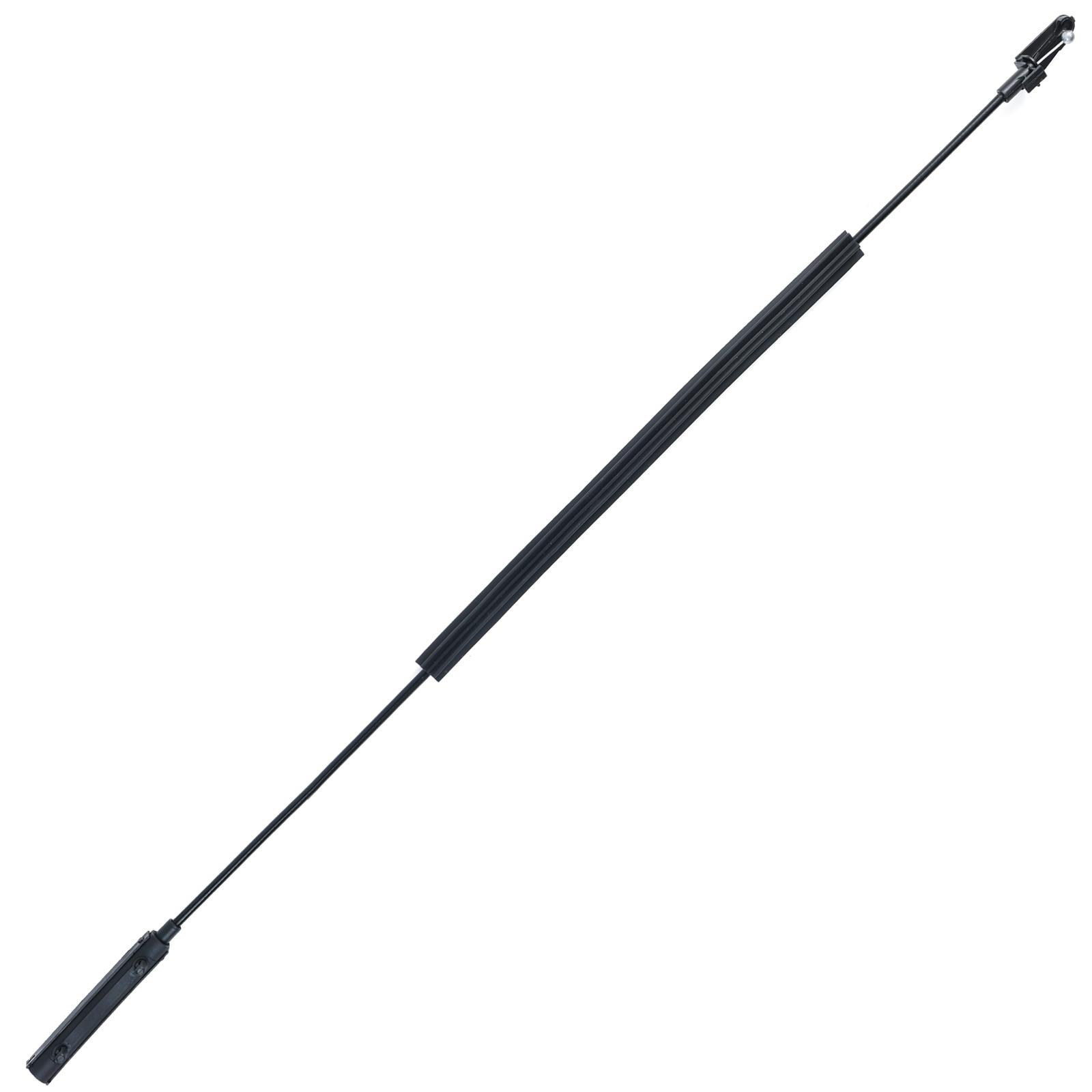 

Для VW Golf MK7 2013 - 2018 Passat 2015 - 2018 автомобильный передний капот защелка трос отпирания левого привода 5G2823531C без механизма чёрный