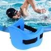 Swim Float Belt Pool Water Buoyancy Belt Back Buoyancy Board For Adults Kids Swimming Training Pool Beach Bathtub Snorkeling
