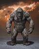 TAMASHII NATIONS Godzilla Kong 2021 Kong Event Limited Color Edition Bandai Spirits Monsteraz Figure Vs. S.H.