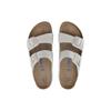 Birkenstock Arizona Soft Footbed Antique White Unisex Sneakers 1024554