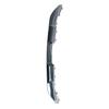 Chrome Rear Bumper Trim for Mercedes GLE Class W166 GLE500