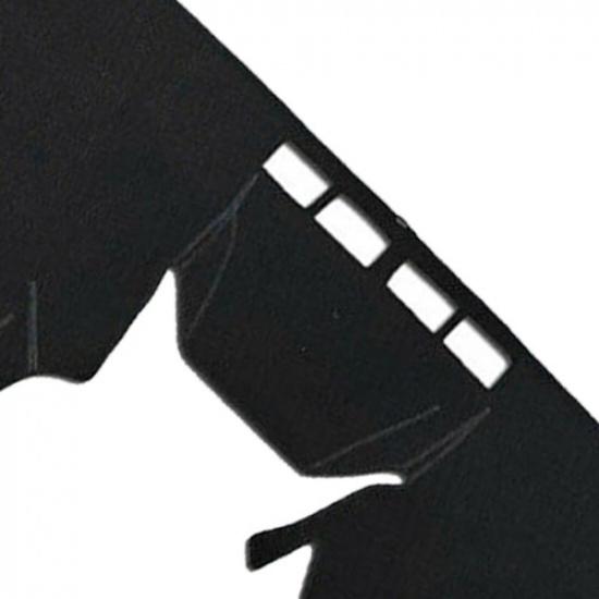 DashMat Dashboard Mat Cover Protector Visor Pad For Subaru Forester -