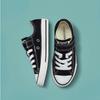Converse Kinder Chuck Taylor All Star Foundation Sneaker Schwarz 372881c