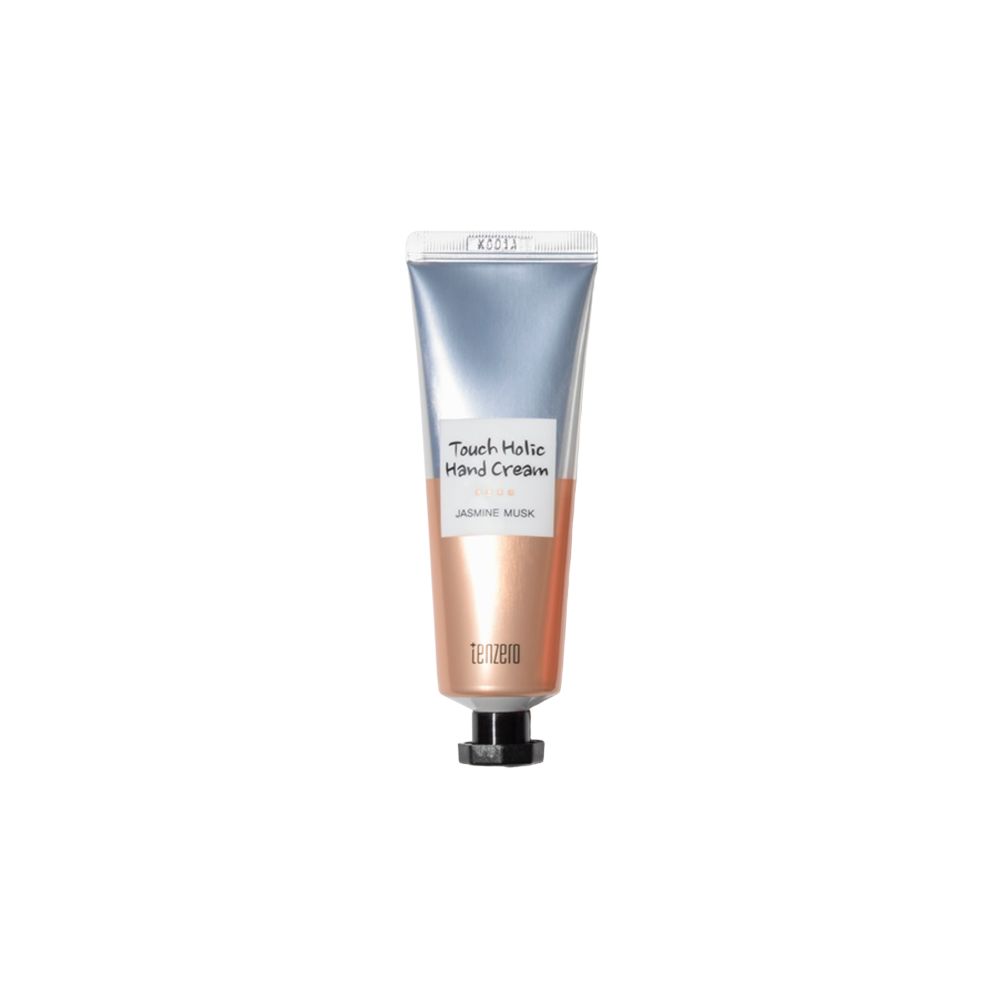TENZERO Touch Holic Hand Cream 50ml 1ea Jasmine musk