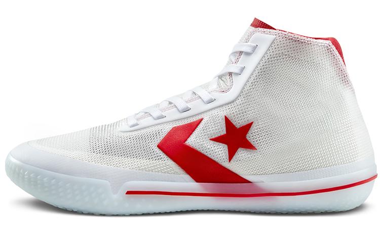 Кеды Converse All Star Pro Bb Then & Now 168130C 40