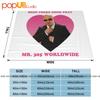 Been There Done That Mr 305 Worldwide Pitbull Ultra-Soft Blanket Quilt Winter Sofa Cover Bed Covers
