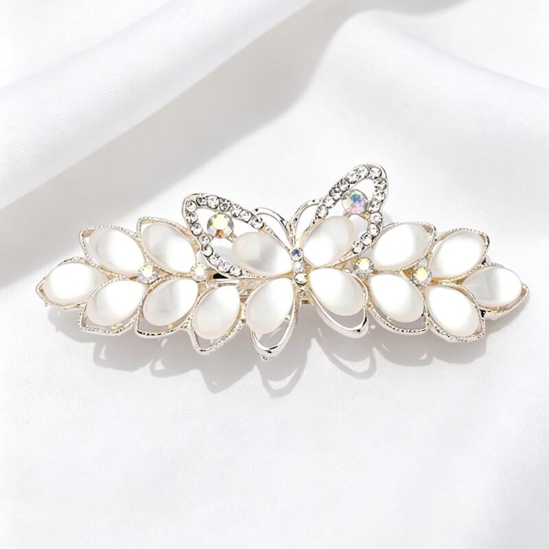 CHIMERA Elegant Barrette Hair Clip 1 piece