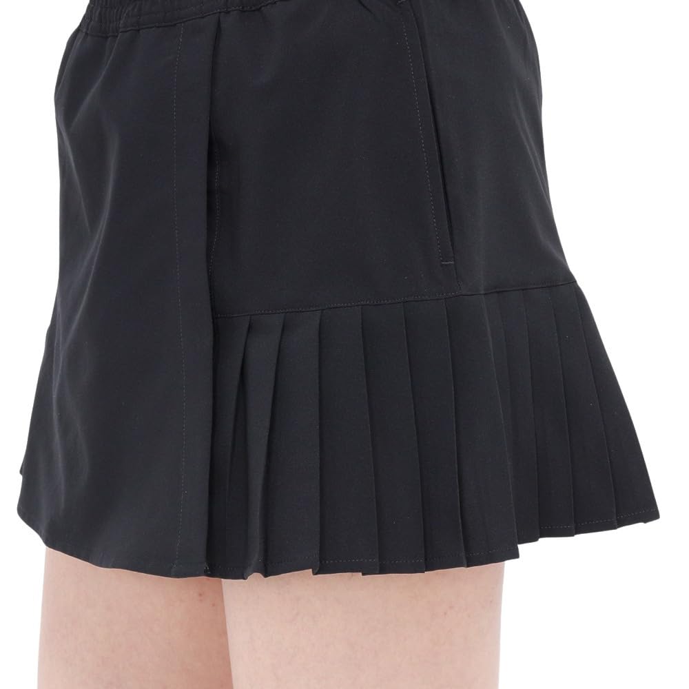 Babolat Tennis Wear PLAY SHORT PANTS BWG6421 2026SS Women's