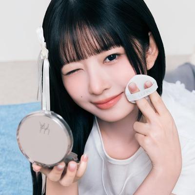 Blur Cover Cushion 12g (Refill Plan/Single Item)