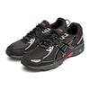 ASICS Gel-Venture 6 Obsidian Grey Black Unisex Sneakers 1203A438-025