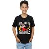 Disney Boys The Incredibles My Dad Mr Incredible T-Shirt