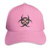 Umbrellas Biohazard Countermeasure Cap Fashion Casual Baseball Caps Adjustable Hat Hip Hop Summer Unisex Baseball Hats