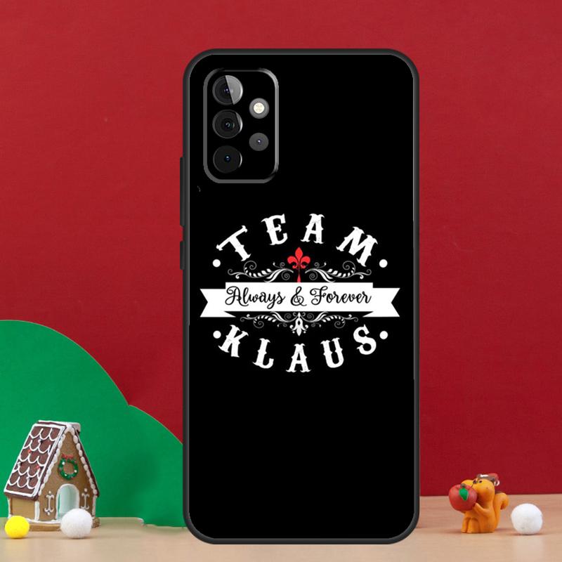 Vampire Diaries The Originals Case For Samsung Galaxy A17 A06 A16 A56 A36 A54 A34 A14 A52 A32 A13 A23 A33 A53 A15 A35 A55