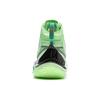 Li Ning Sonic Ultra High-Top Basketball Shoes Men Sneakers Fluorescent-Light-Green ABAT019-2