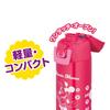 Thermos Vacuum Insulated Sports Bottle 0.5L Minnie Pink Dot (For Cold Drinks Only) FFZ-503FDS PD