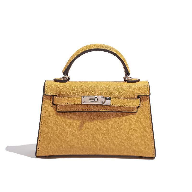 Damenhandtasche Palmenmuster Mode Diagonale Umhängetasche Damen