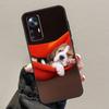 Beagle Dog Puppy Pet For Xiaomi 13 12 Lite 11T 12T Pro 12X Phone Case For POCO F5 X3 X5 Pro M6 X4 F4 GT M5s F3