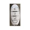 Compatible Key Case for FAW Bestune T77, T77pro, New B70, T55, T33, and T99