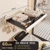 Balcony Foldable Drying Rack Window Hanging Shoe Sock Organizer No Drill Laundry Storage