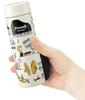 Skater Snoopy Orchestra 350ml Stainless Steel Water Bottle Ultra-Lightweight STYL4-A