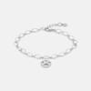 METROCITY JEWELRY Tuberare White Bracelet A201BB9328WPQ