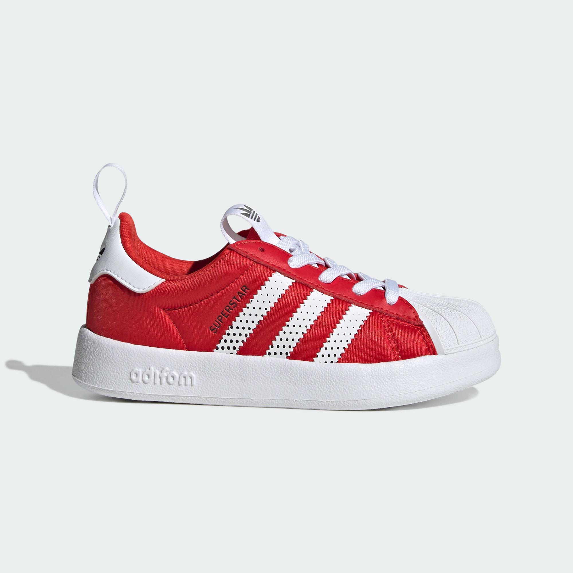Adidas Originals ADIFOM SUPERSTAR 360 C Low top Kids Skateboarding Sh 28