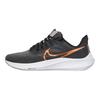 Nike Dámske tenisky Air Zoom Winflo 9 'Grey Metallic Copper' DH4072-007