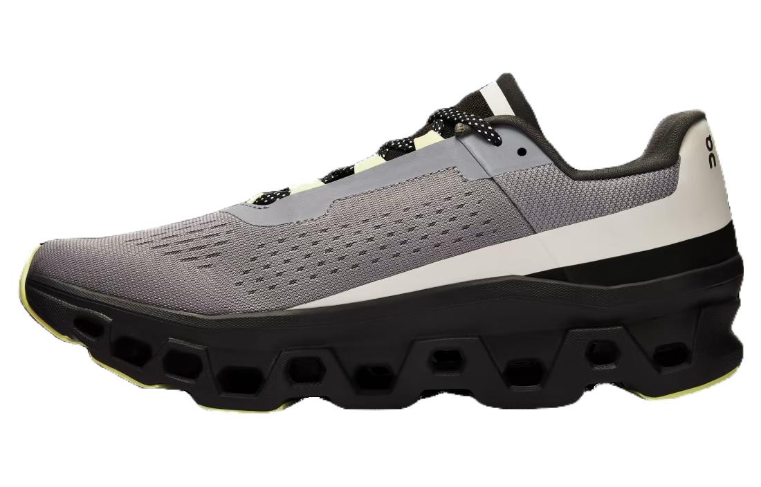 

On Cloudmonster Cushioning Slip Resistant Abrasion Resistant Cushioning Slip Resistant Abrasion Resistant Low top 61.98132 40