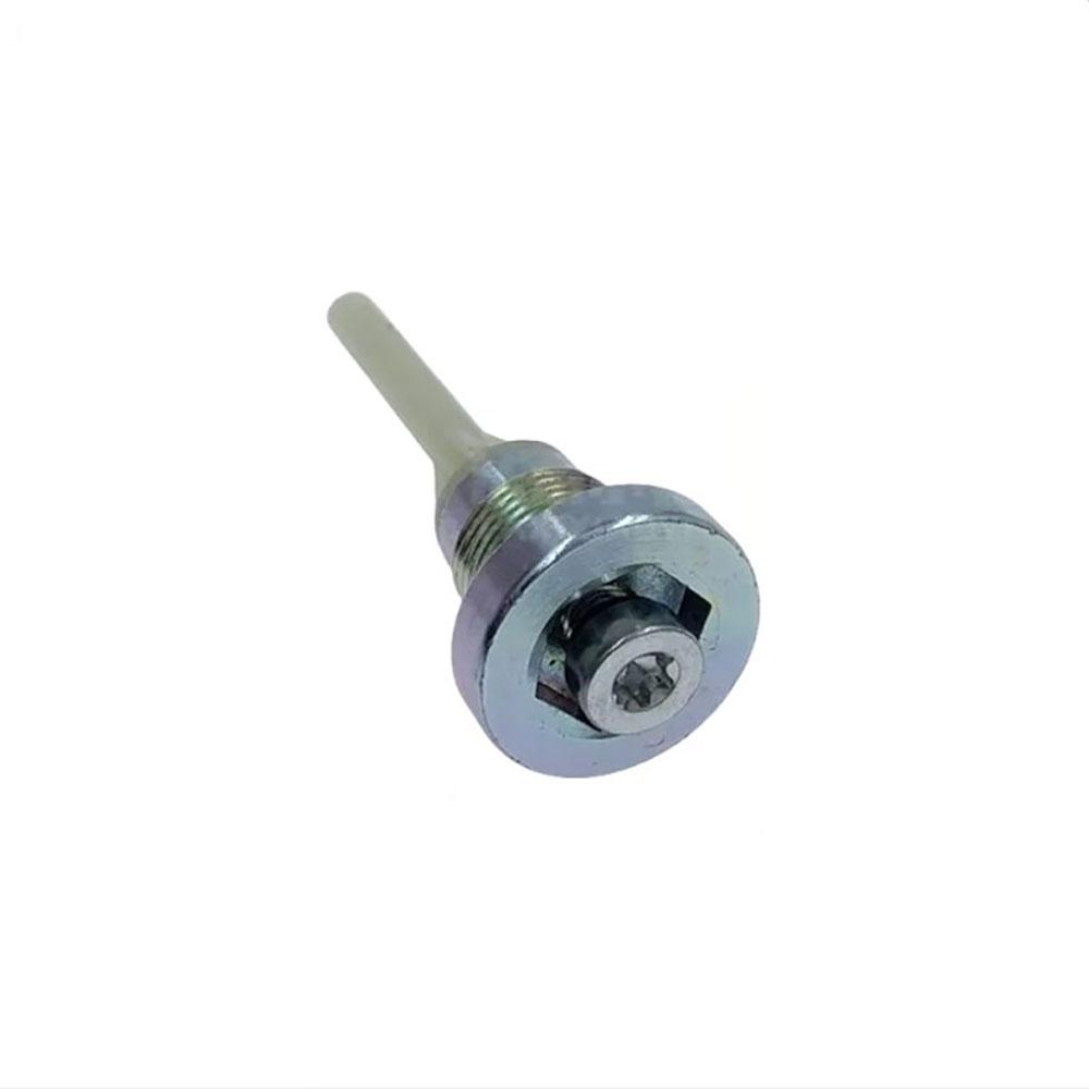 Car Gearbox Oil Drain Screw 221347 for Peugeot 3008 408 508 Citroen C4 C5 DS5