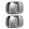 Automotive Accessories for 2005-2007 Car Exterior Door Handle 83660-4A500 Outside Door Handle Replacement Part