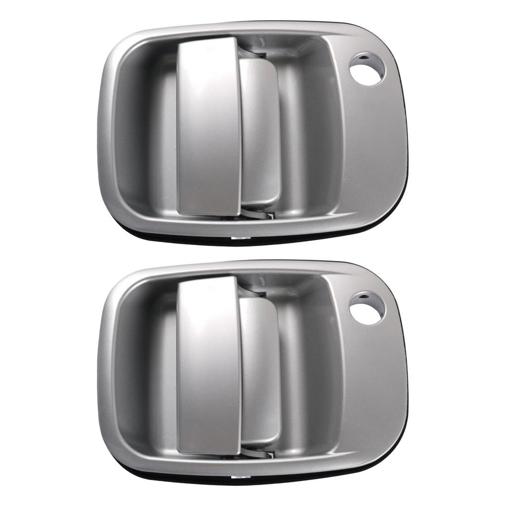 Automotive Accessories for 2005-2007 Car Exterior Door Handle 83660-4A500 Outside Door Handle Replacement Part