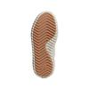 Adidas Grand Court Platform Versatile Durable Low-Top Tennis Shoes Women Sneakers Earth-Brown JH8667