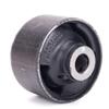 Front Lower Control Arm Rubber Bushing for Modern Elantra Suspension