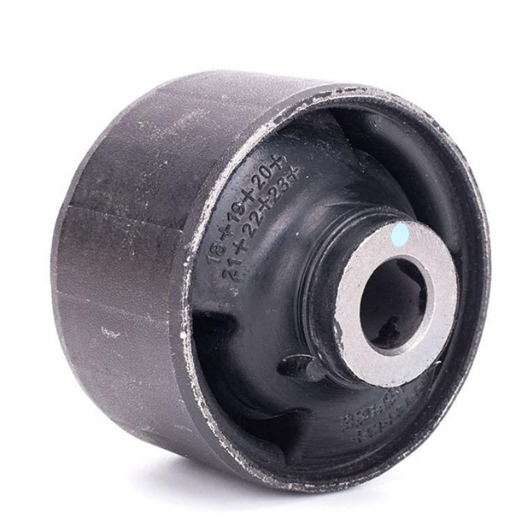 Front Lower Control Arm Rubber Bushing for Modern Elantra Suspension