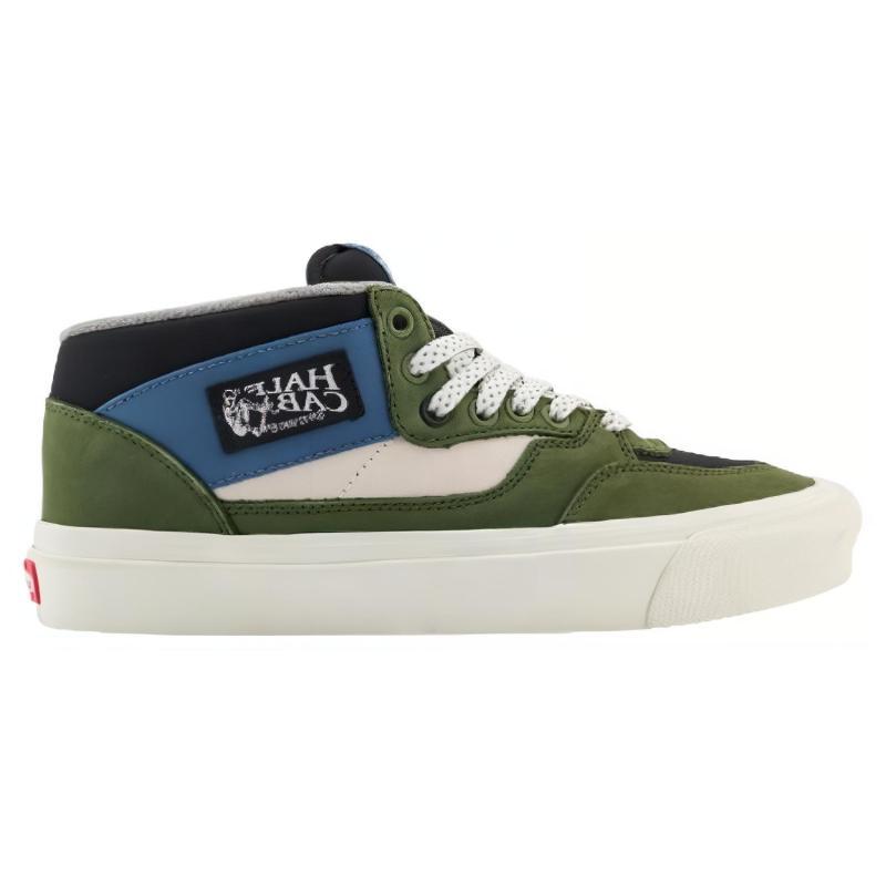 Vans Half Cab 33 Dx 'Green Blue' Vans VN0007NN448