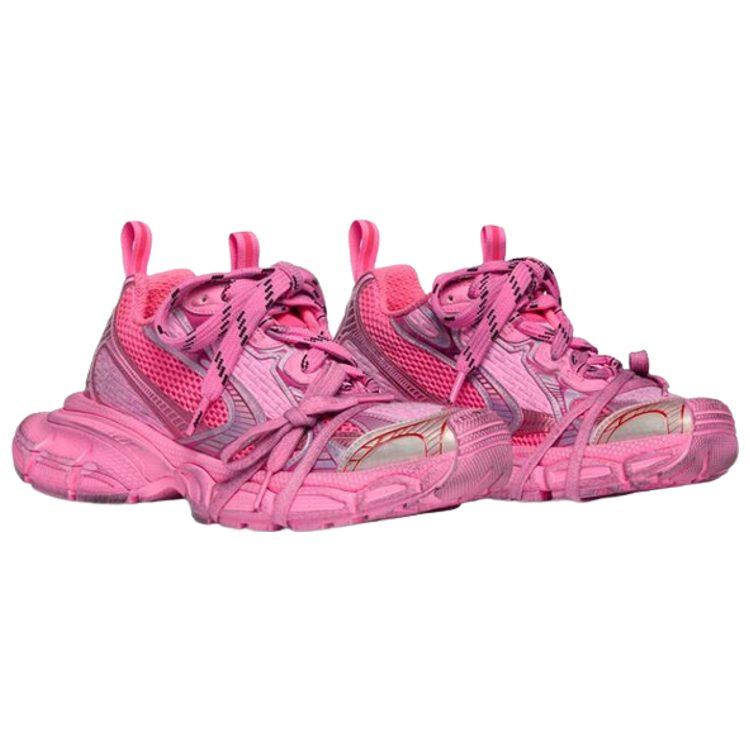 Balenciaga 3XL Sneakers 'Pink' Women's 734731W3XL65050