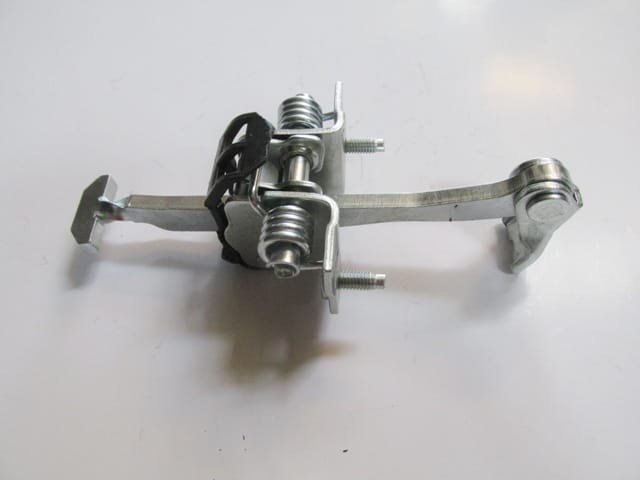 For Citroen C4 Grand Pıcasso 2007-2012 Rear Door Stopper Right Left Same  Door Subframe  Oem 9181K4