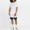 New Nike Dri FIT T Shirt Men's White CT6474-100