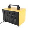 O3 Generator Lightweight Alluminum 60g H O3 Air Purifier Sterilizer and Deodorizer for Home Bathroom